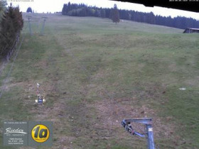 Obraz podglądu z kamery internetowej Oberried, Ski Stollenbach